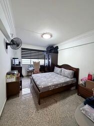 Blk 435 Bukit Panjang Ring Road (Bukit Panjang), HDB 4 Rooms #584771631